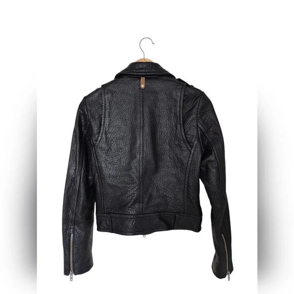 Mackage for Aritzia Rumer Jacket - Picture 5 of 12